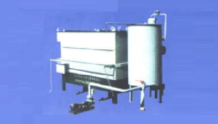 ZBG型有机废水处理设备