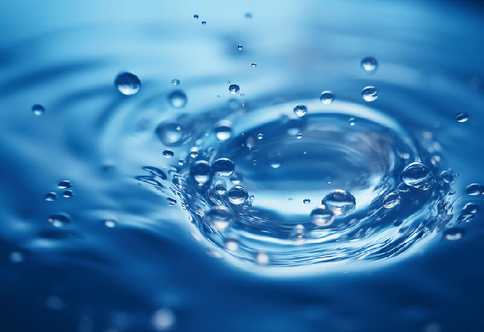 一体化净水设备工作原理